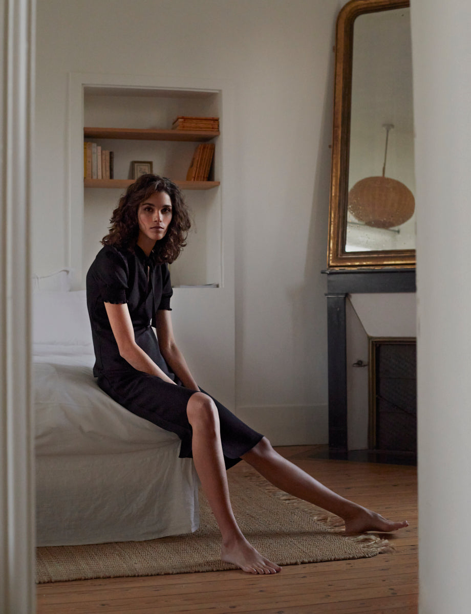 Les incontournables : La robe Cerise