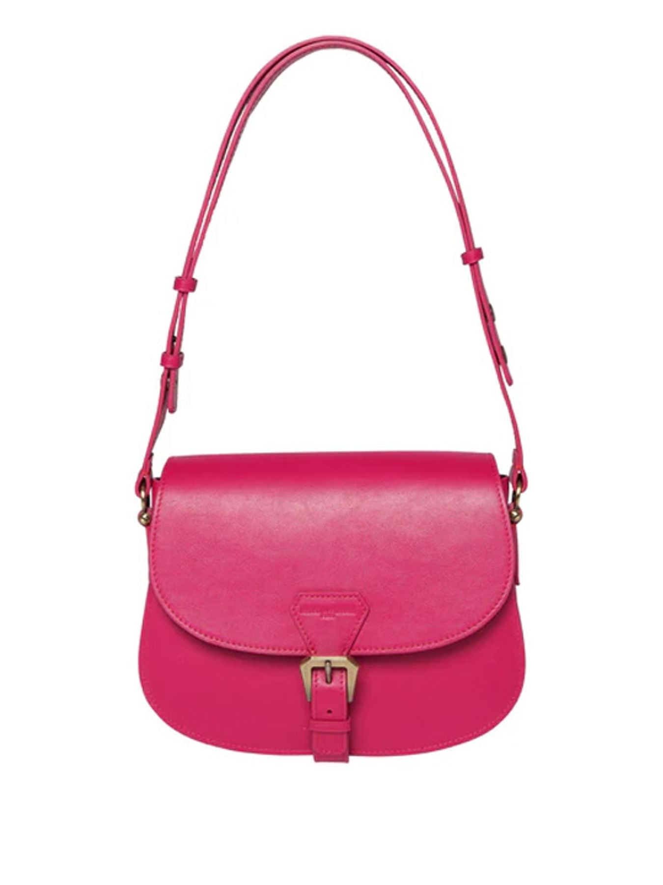 Flâneur handbag in pink