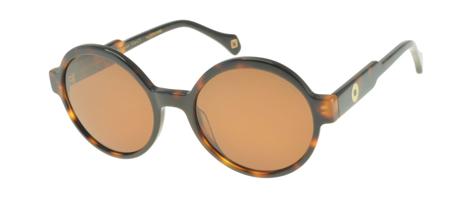 Occhiali da sole Scarlett Tortoiseshell