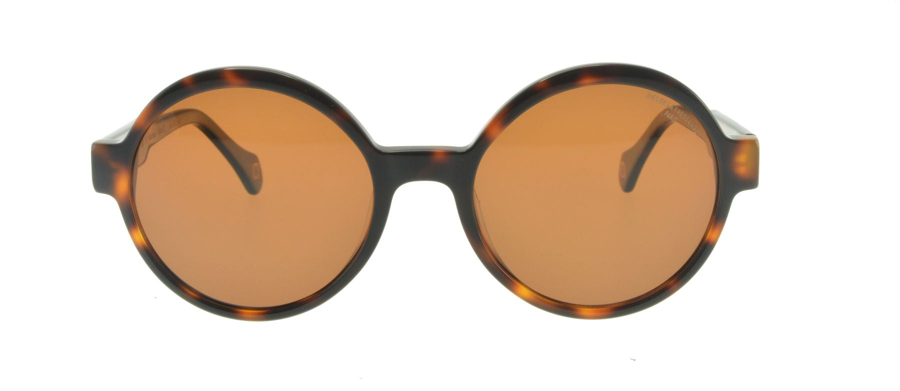 Occhiali da sole Scarlett Tortoiseshell