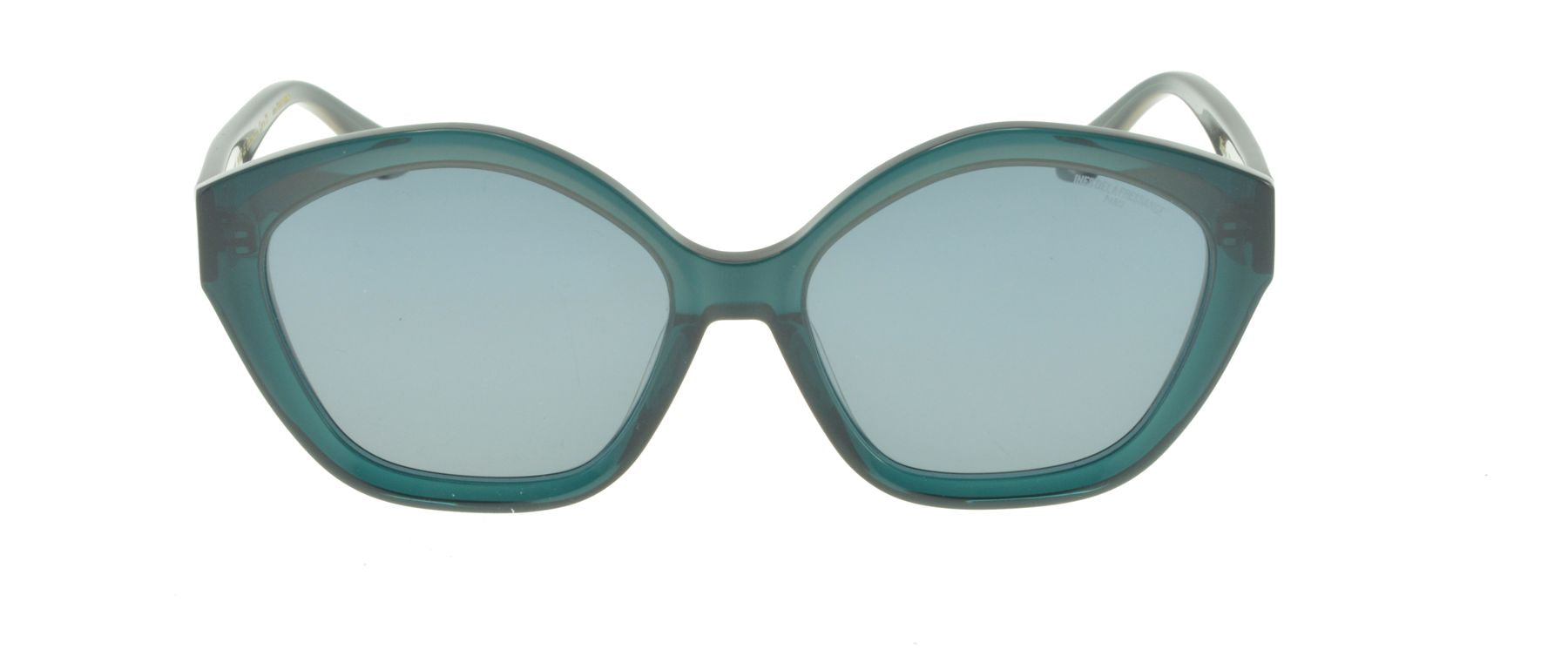 Occhiali da sole Marylin green