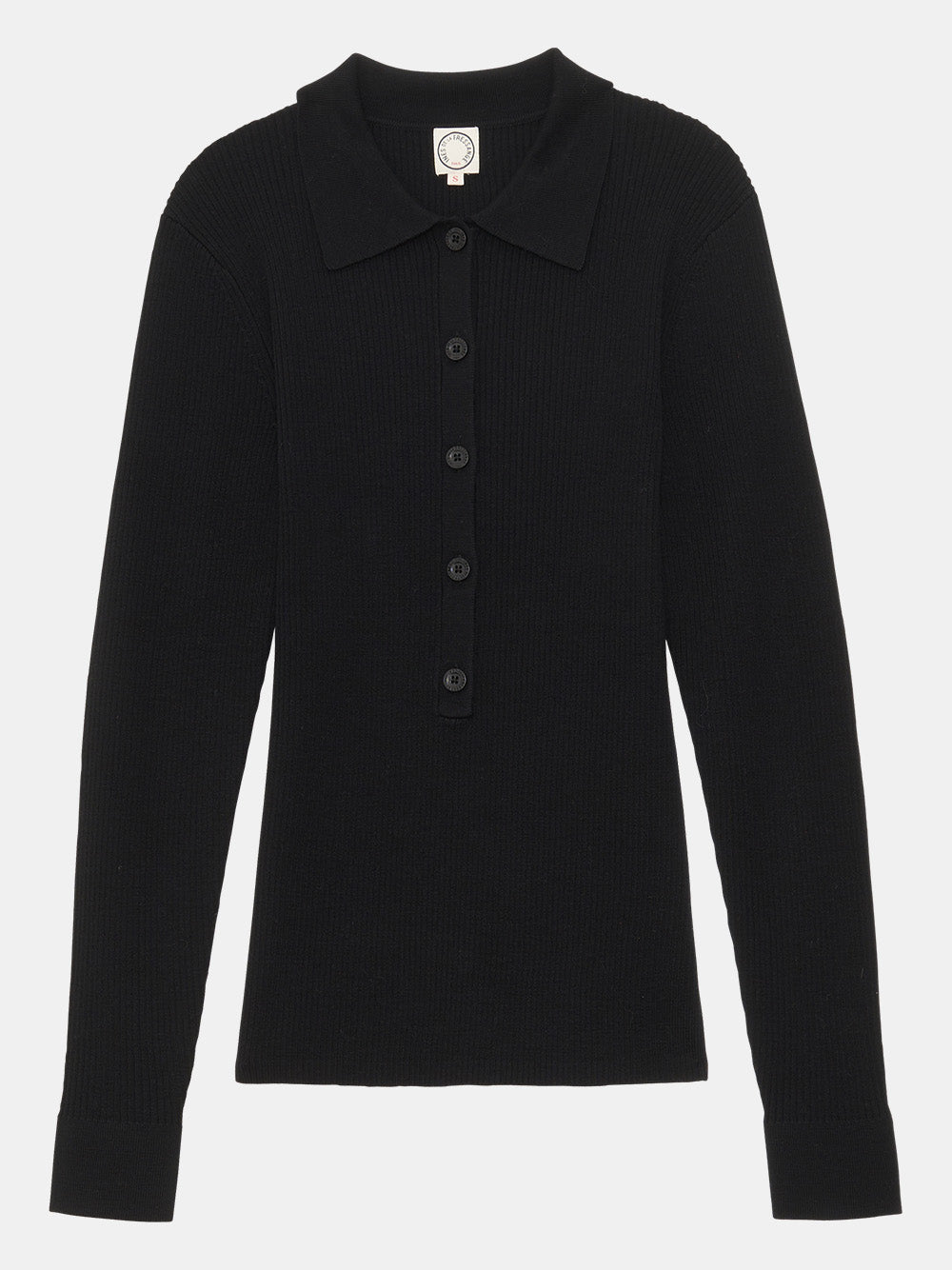 Polo Thomson Noir