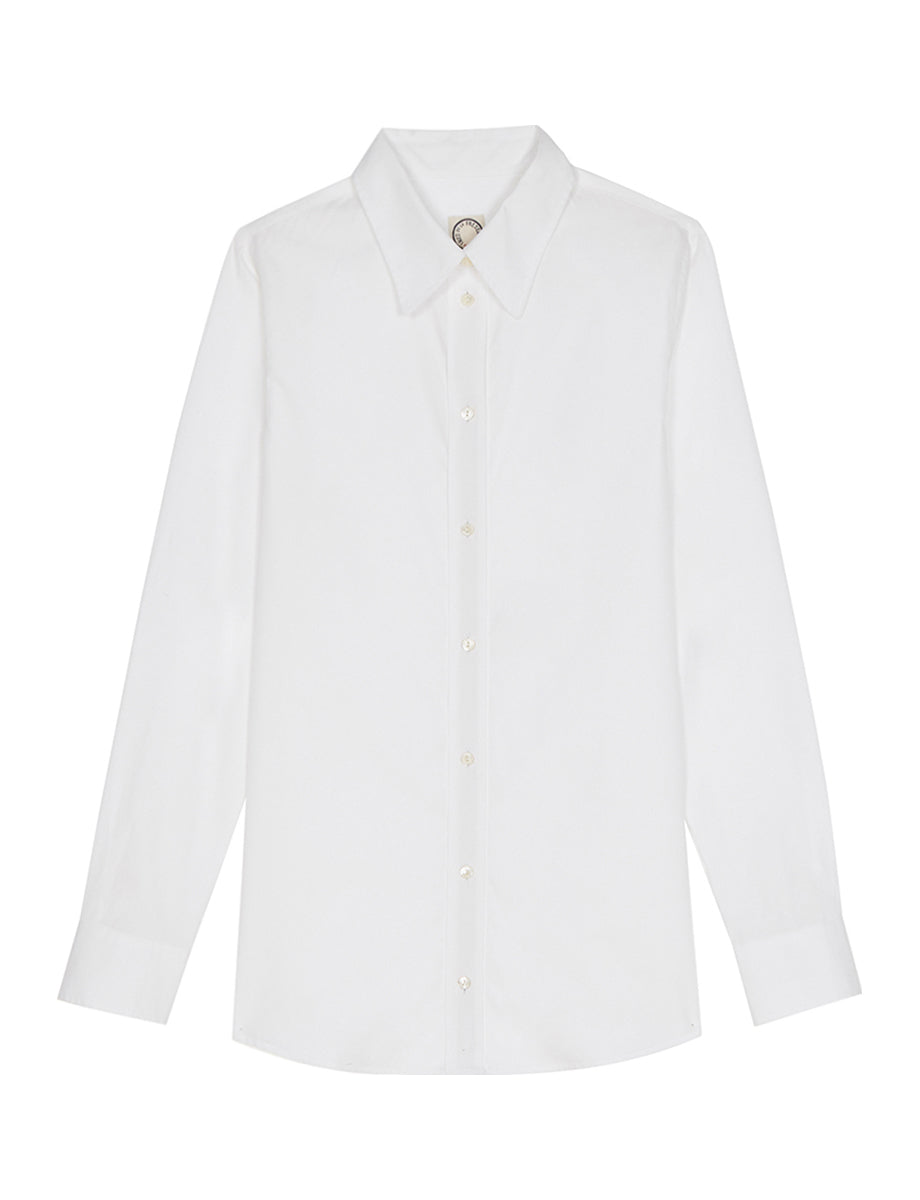 Chemise Martin blanche