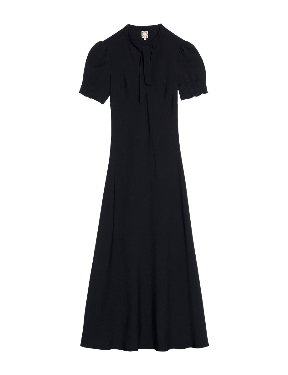Robe Cerise noire