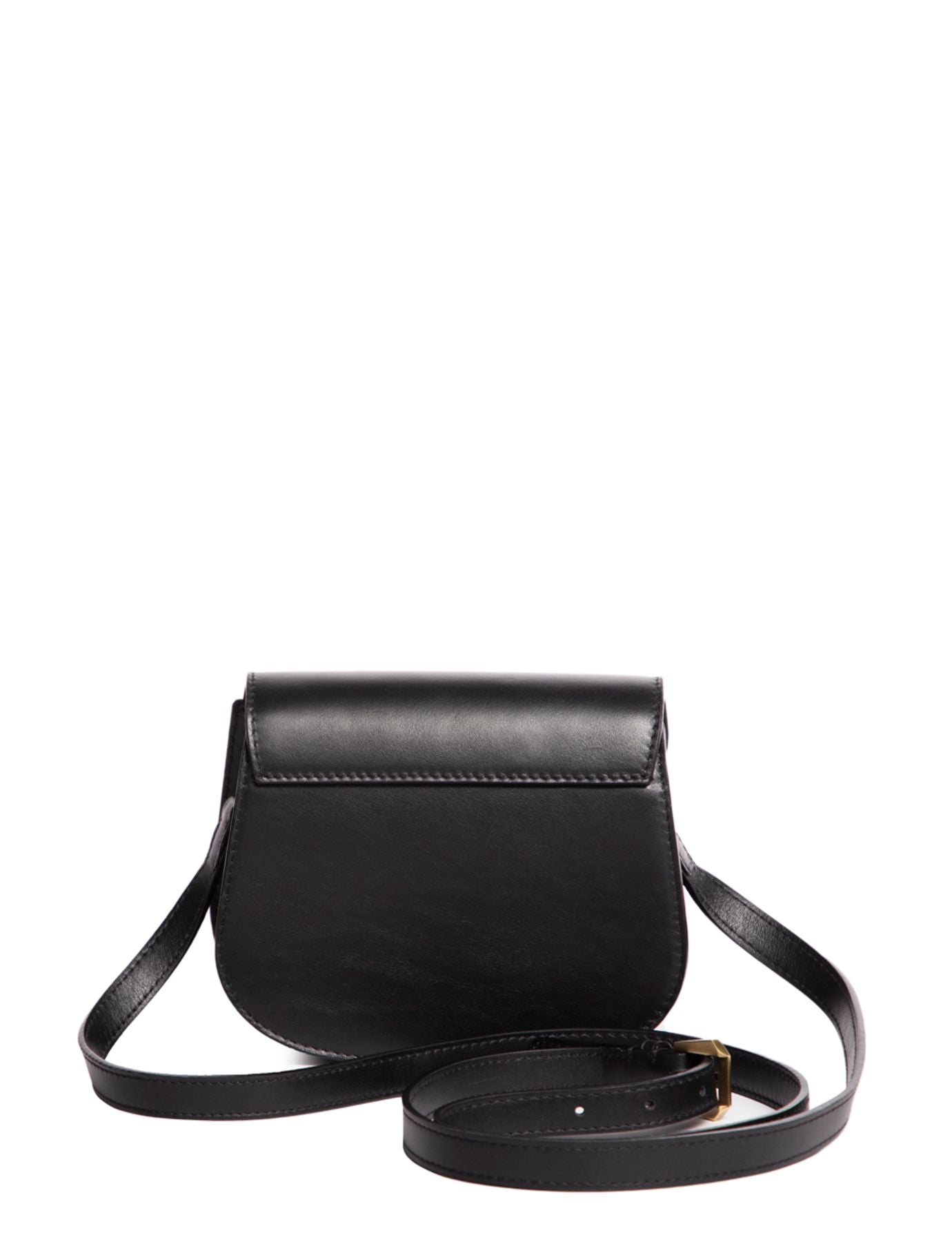 Sac à main Baby Flâneur noir