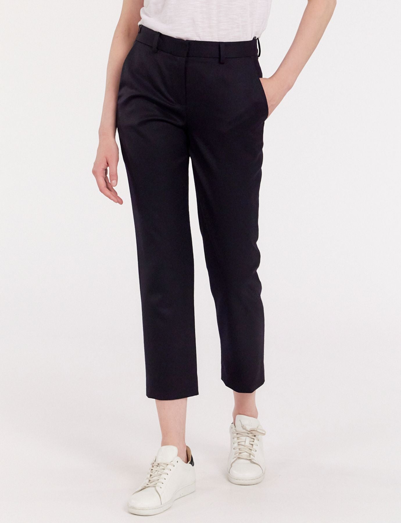 Pantalon Audrey bleu