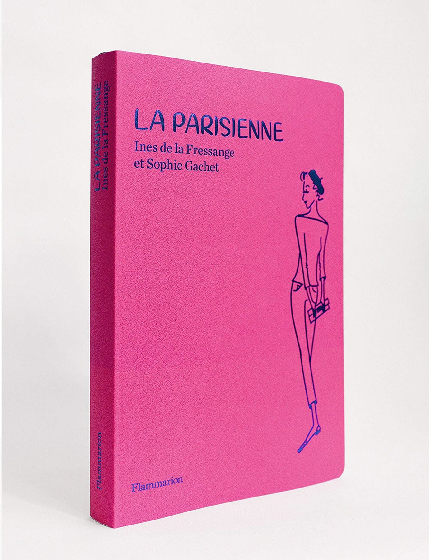 La Parisienne FR new edition 2019
