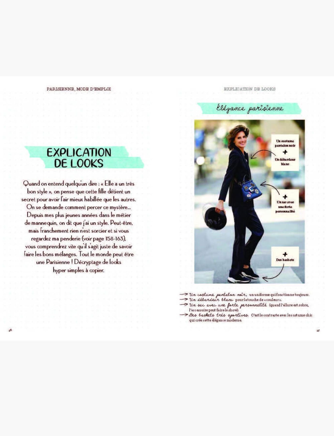 La Parisienne FR new edition 2019