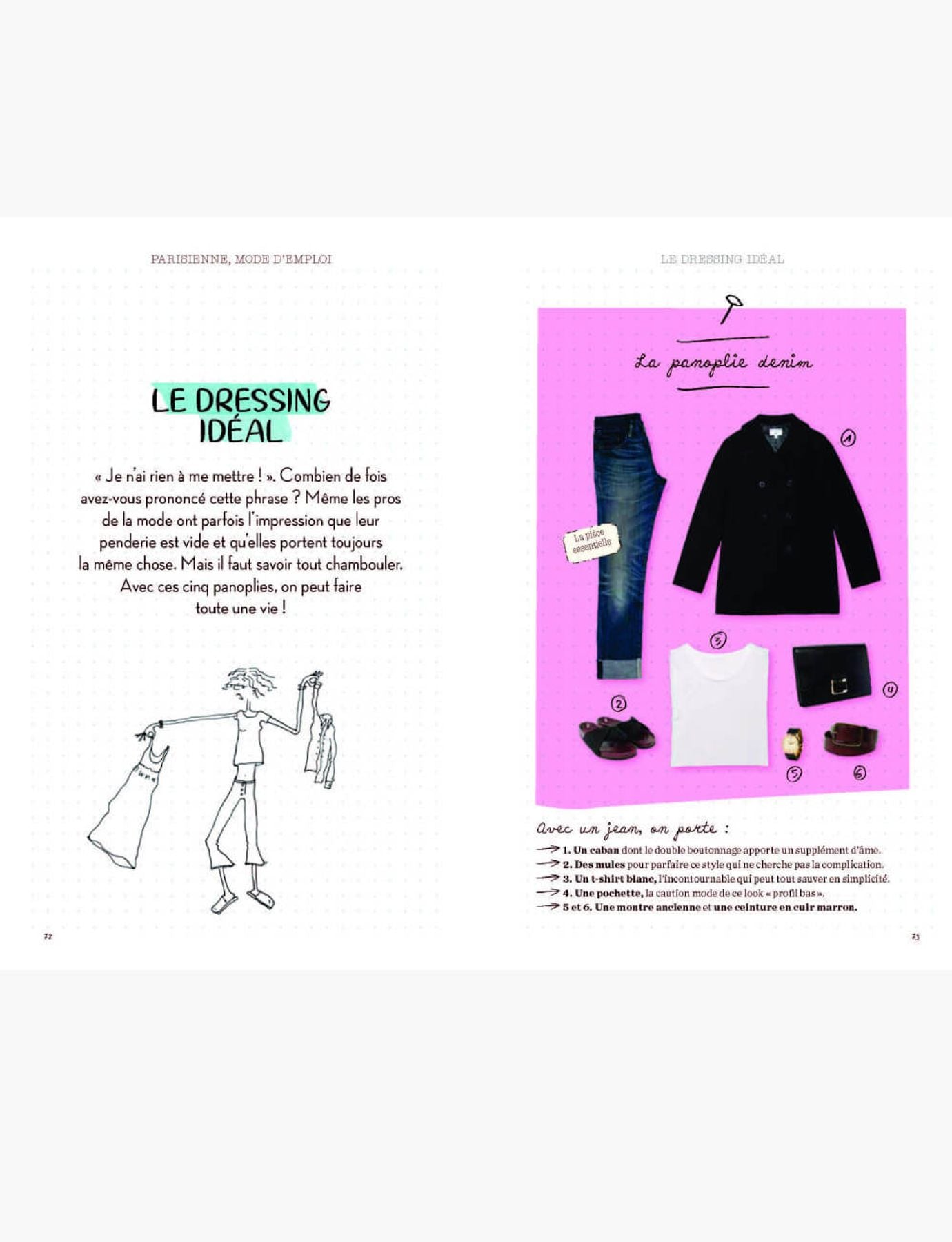 La Parisienne FR new edition 2019