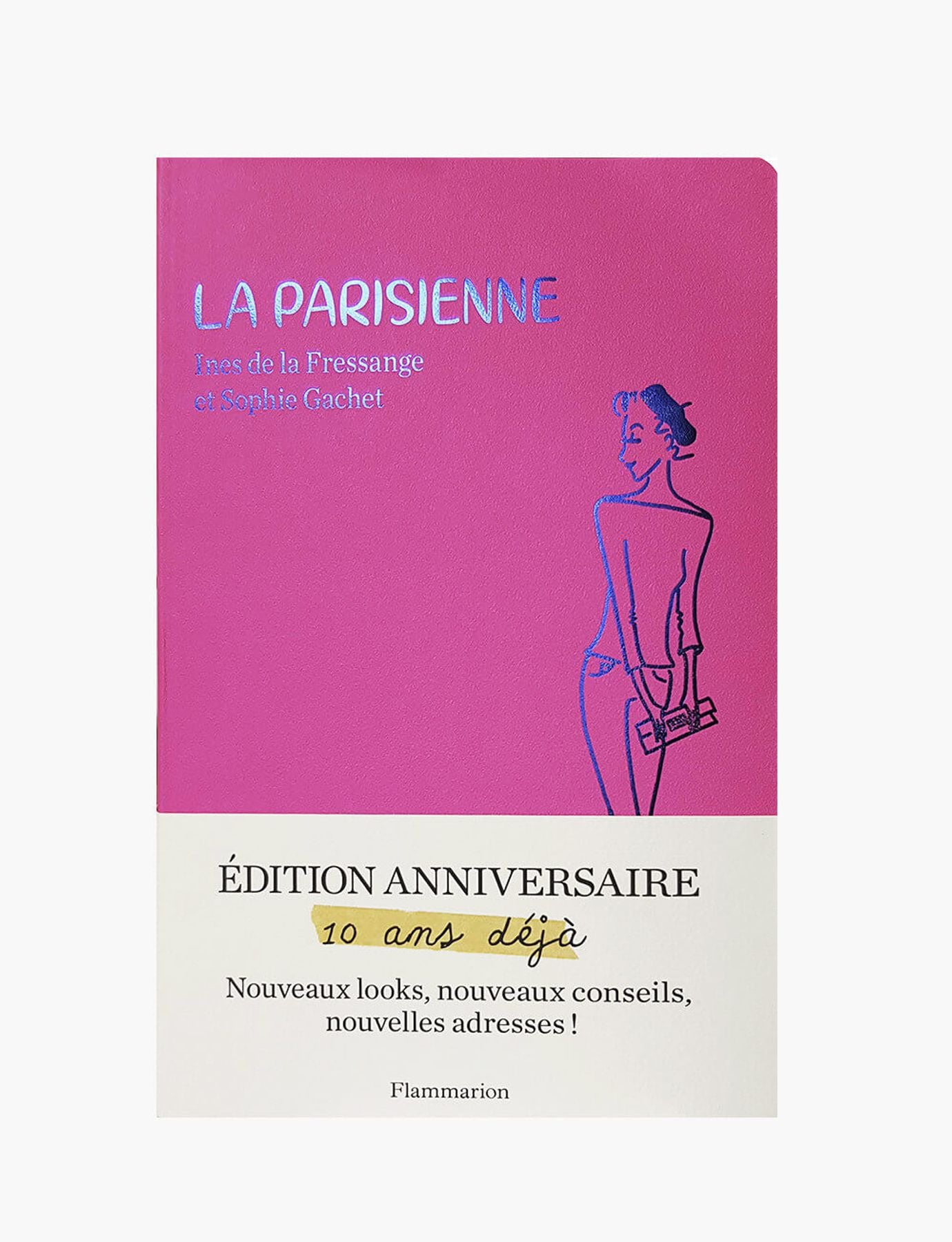 La Parisienne FR new edition 2019