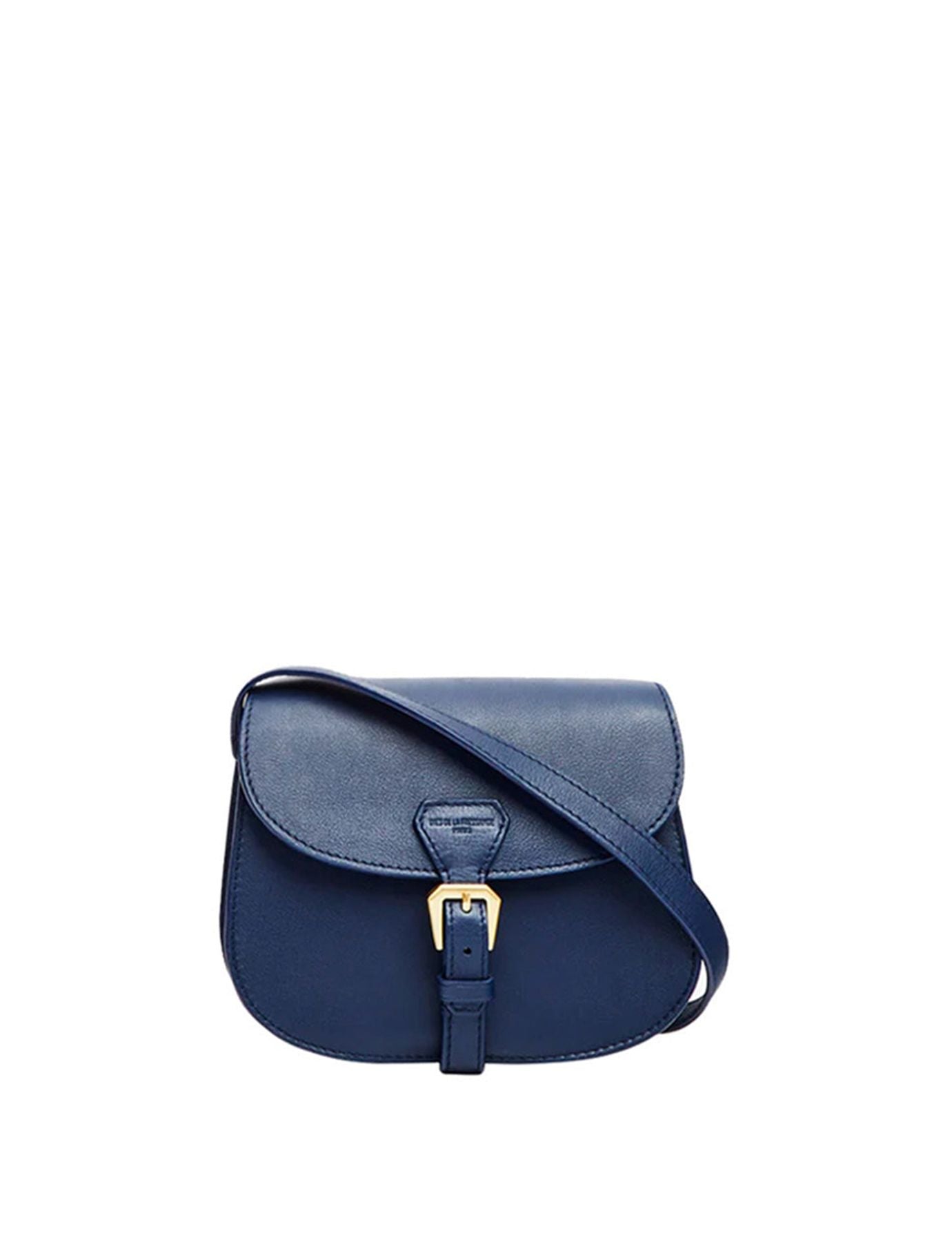Sac à main Baby Flâneur Navy