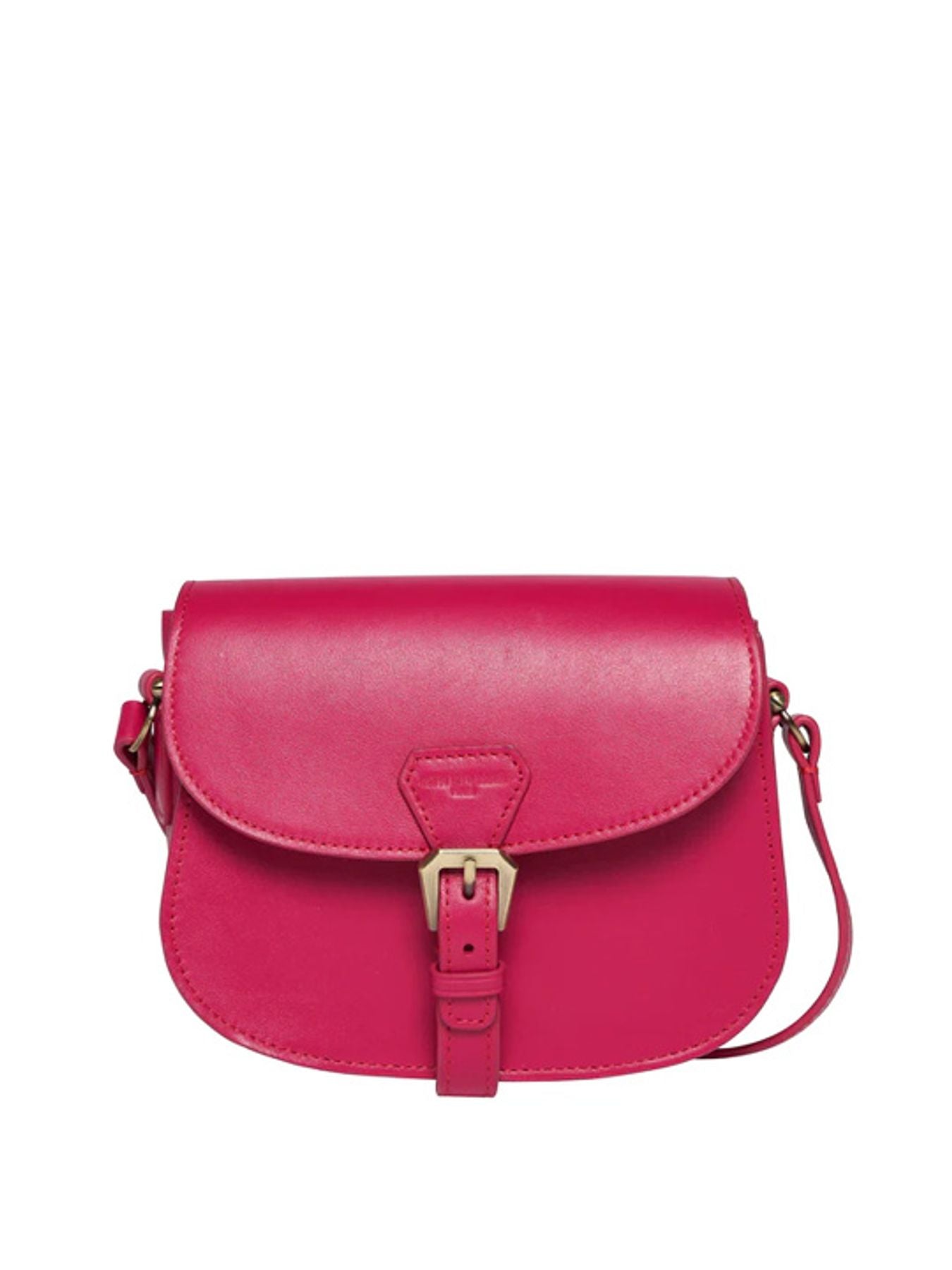 Sac à main Baby Flâneur rose