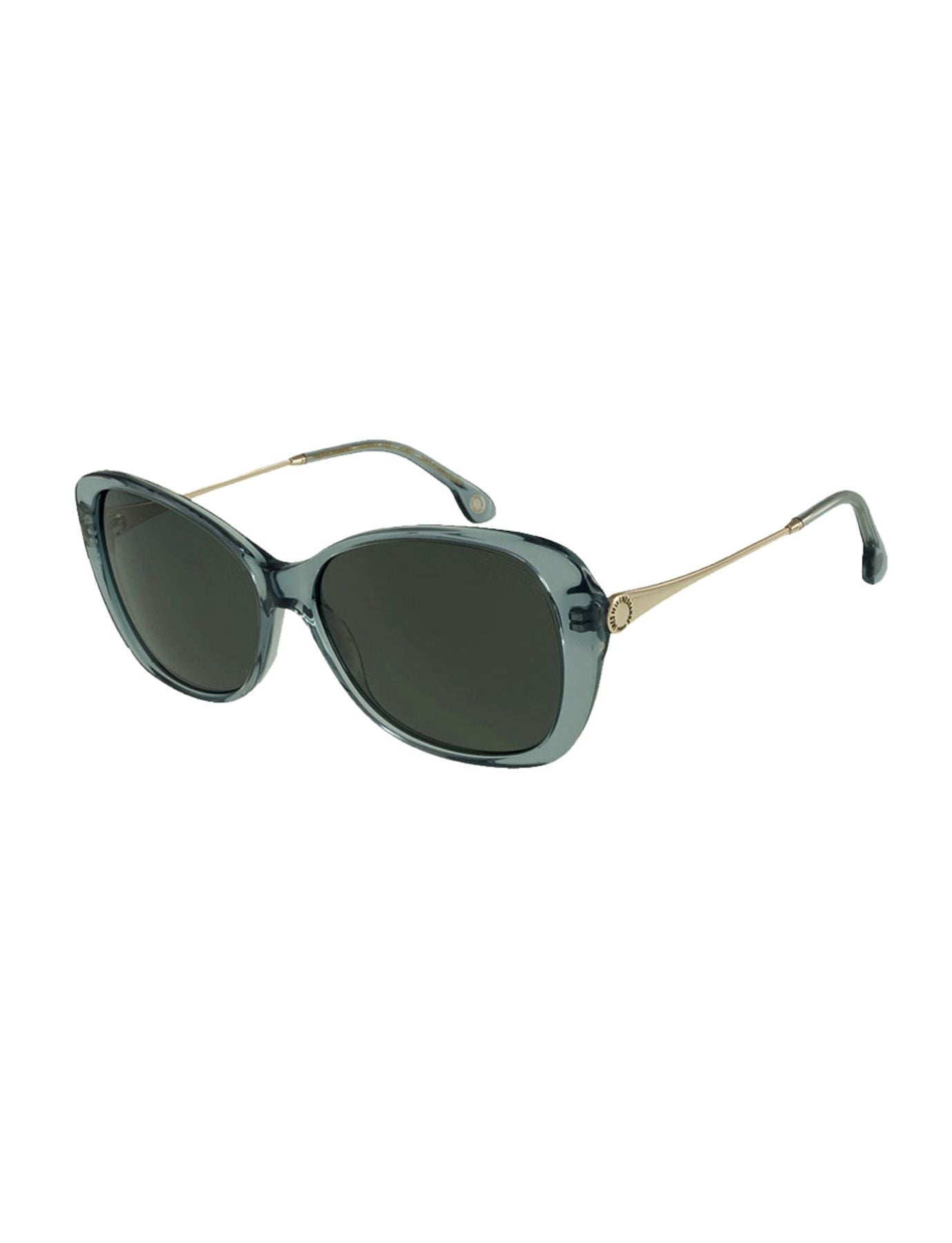 Occhiali da sole Perrine crystal blue