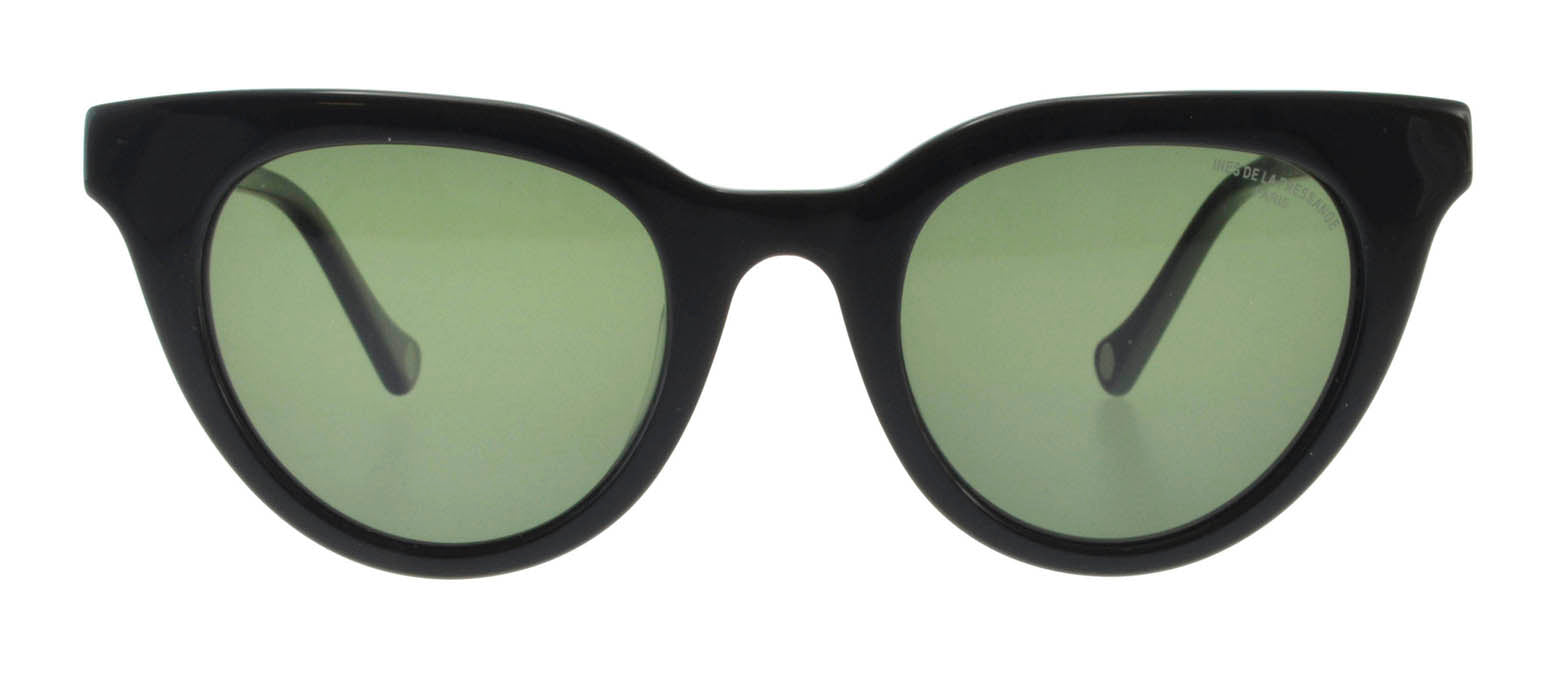 Lunettes de soleil Pénélope noires