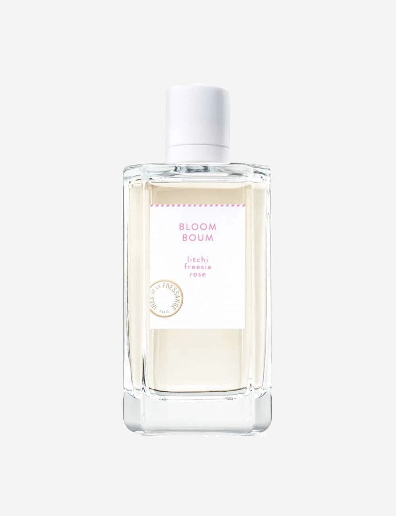 Eau de Cologne Bloom Boum 130ml
