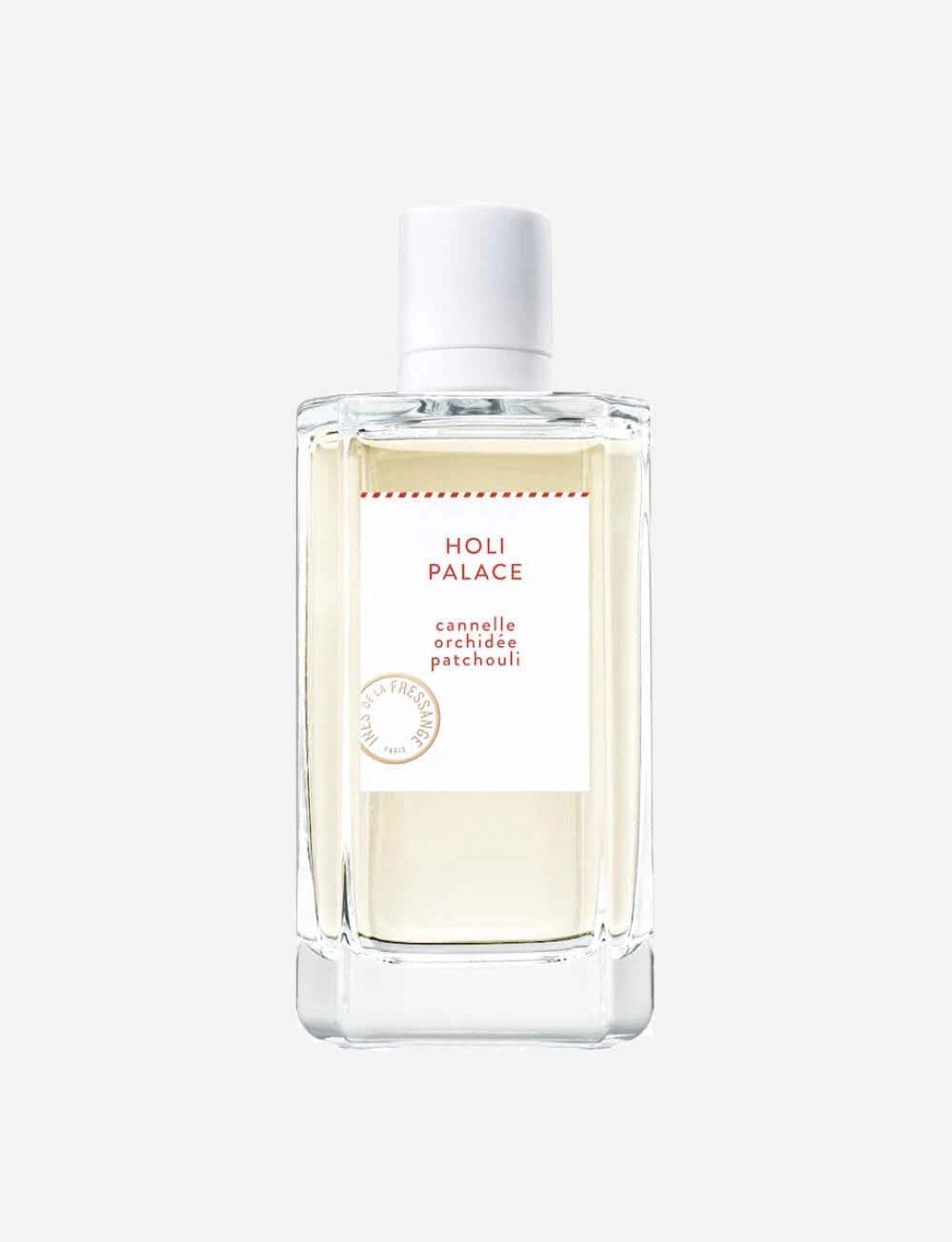 Eau de Cologne Holi Palace 60ml