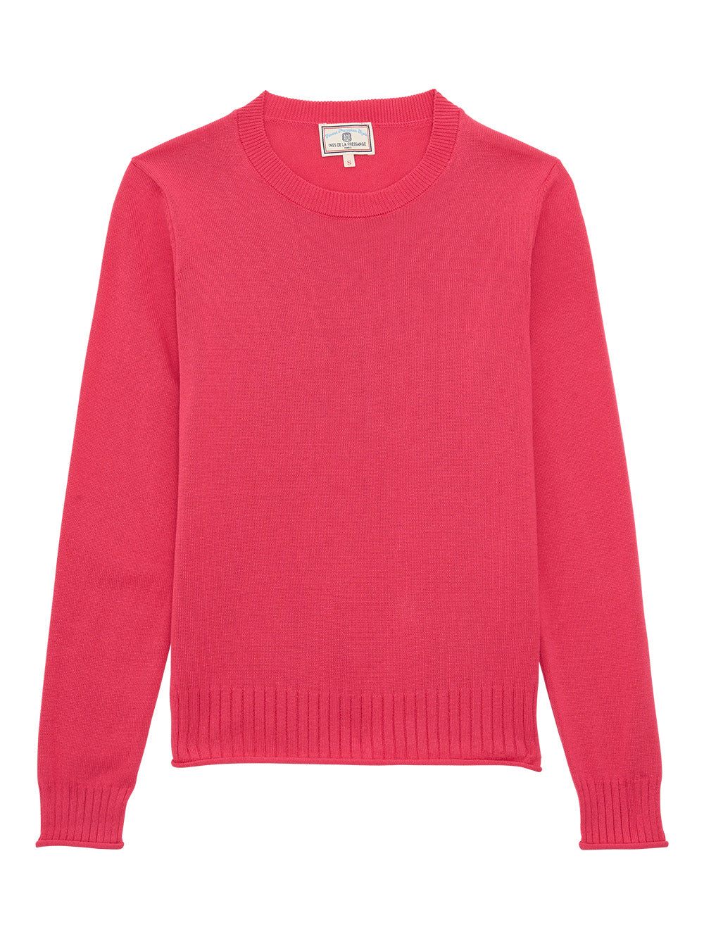 Pull Angelica rose