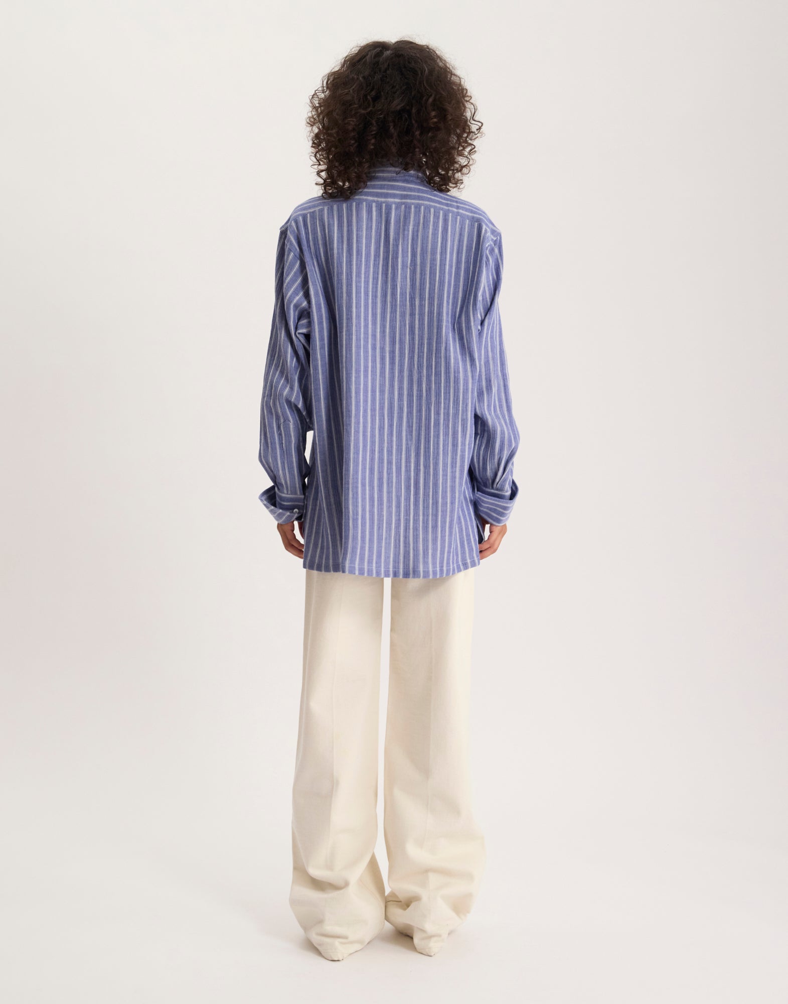 Nova striped shirt