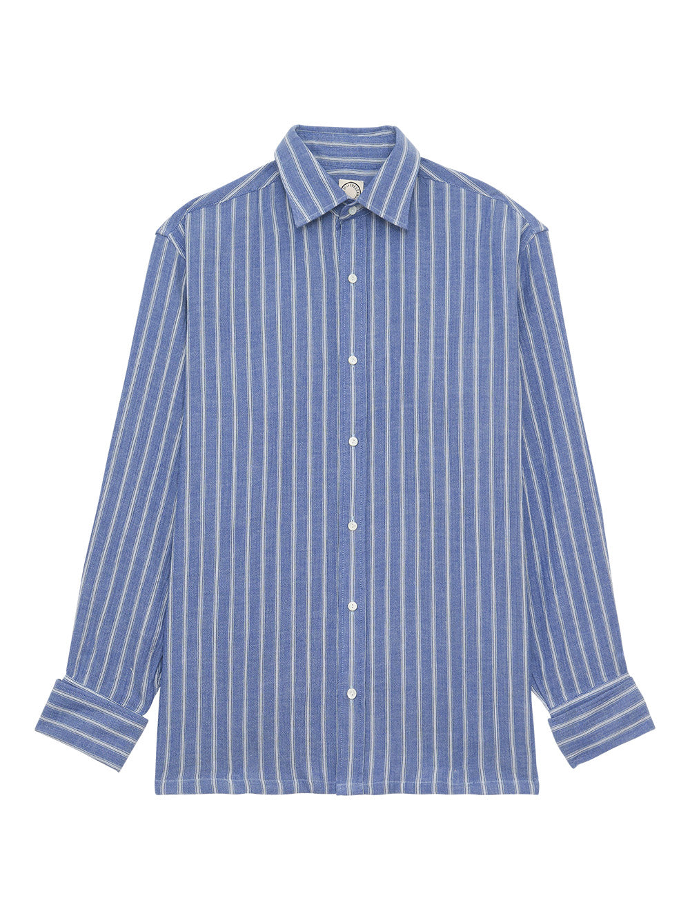 Nova striped shirt