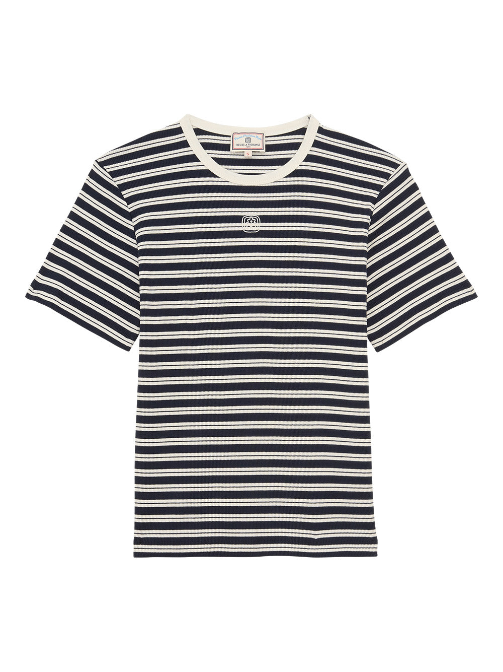 T-shirt Eliott rayé
