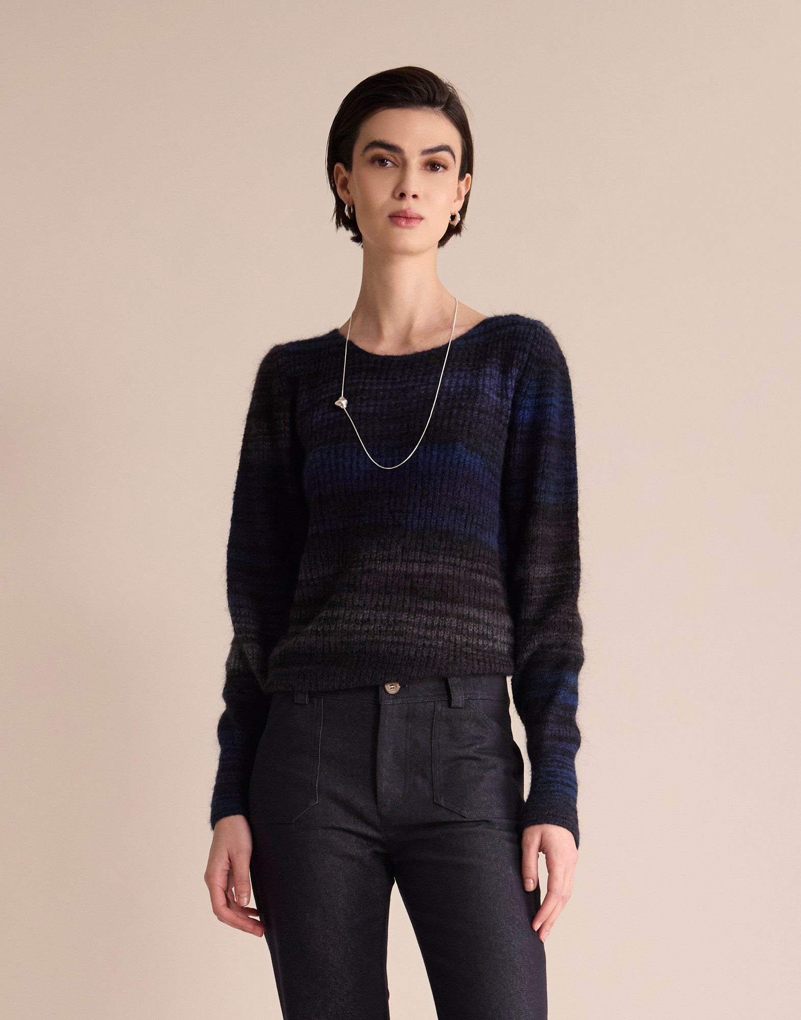 Pull Lucia Rayé