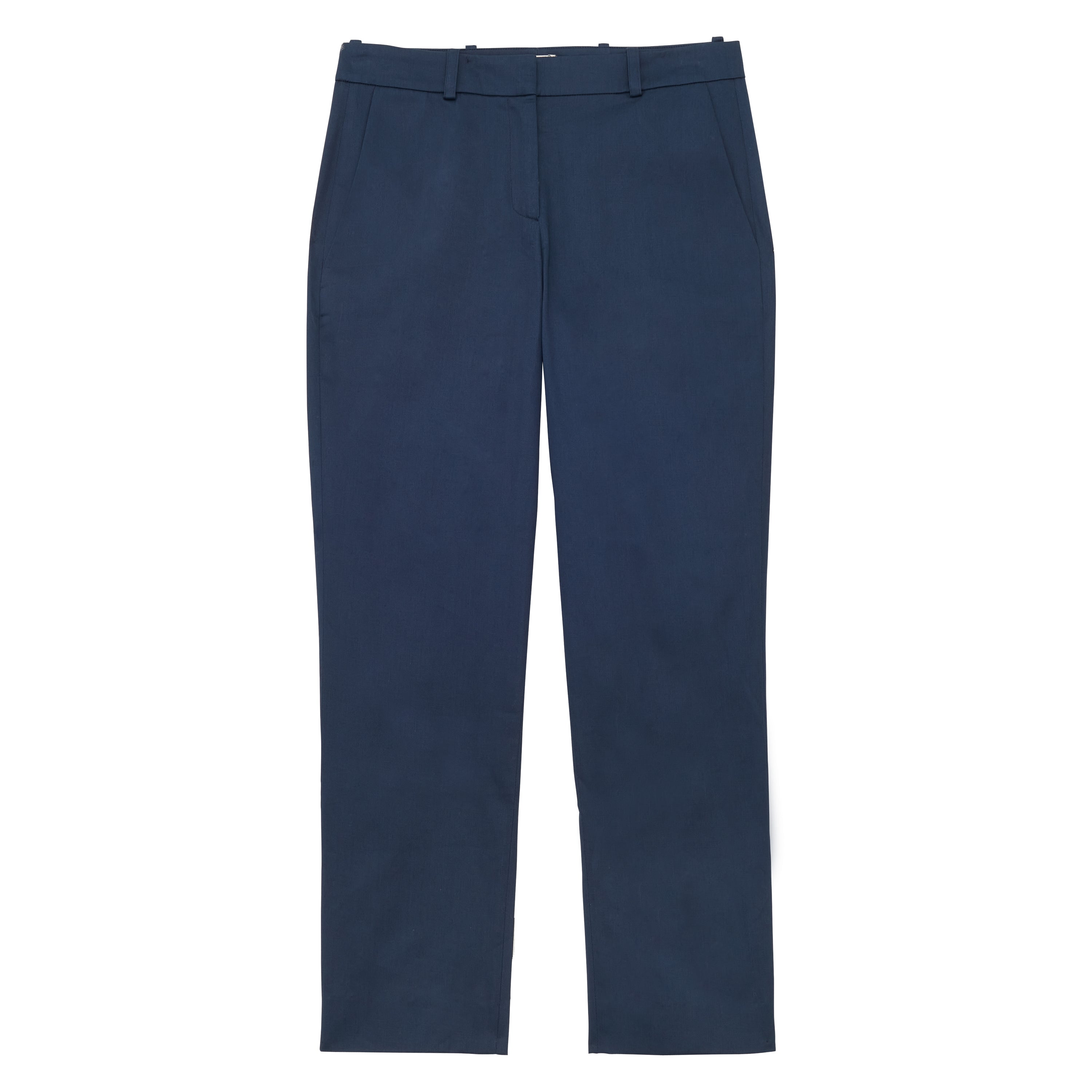Pantalon Audrey bleu marine
