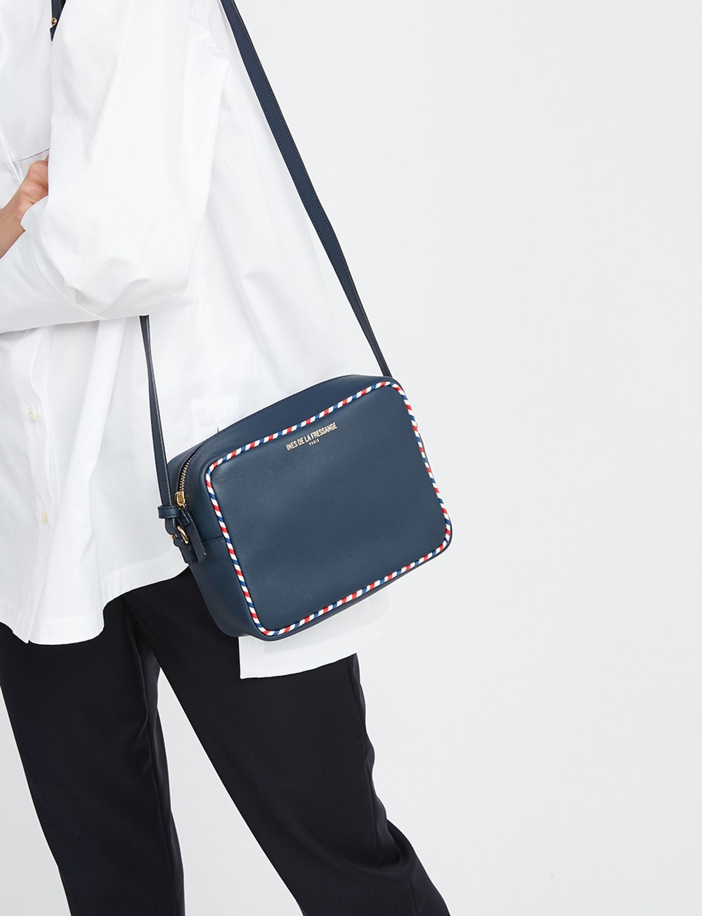MARCIA SHOULDER BAG