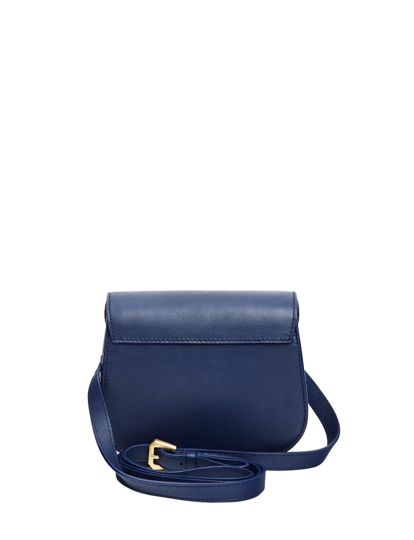 Sac à main Baby Flâneur Navy