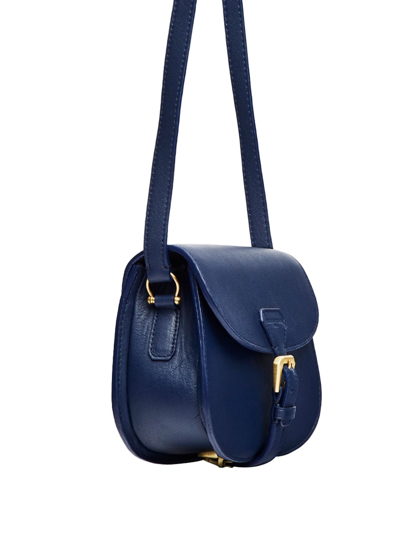 Sac à main Baby Flâneur Navy