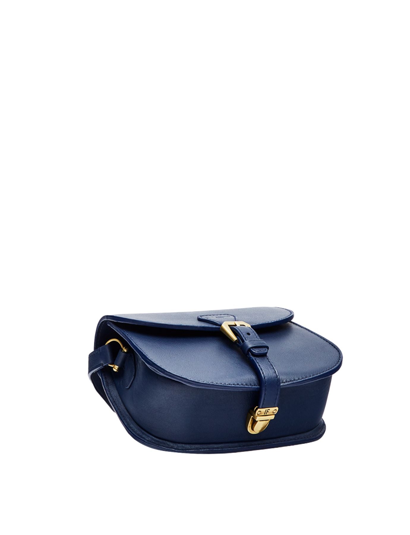 Sac à main Baby Flâneur Navy