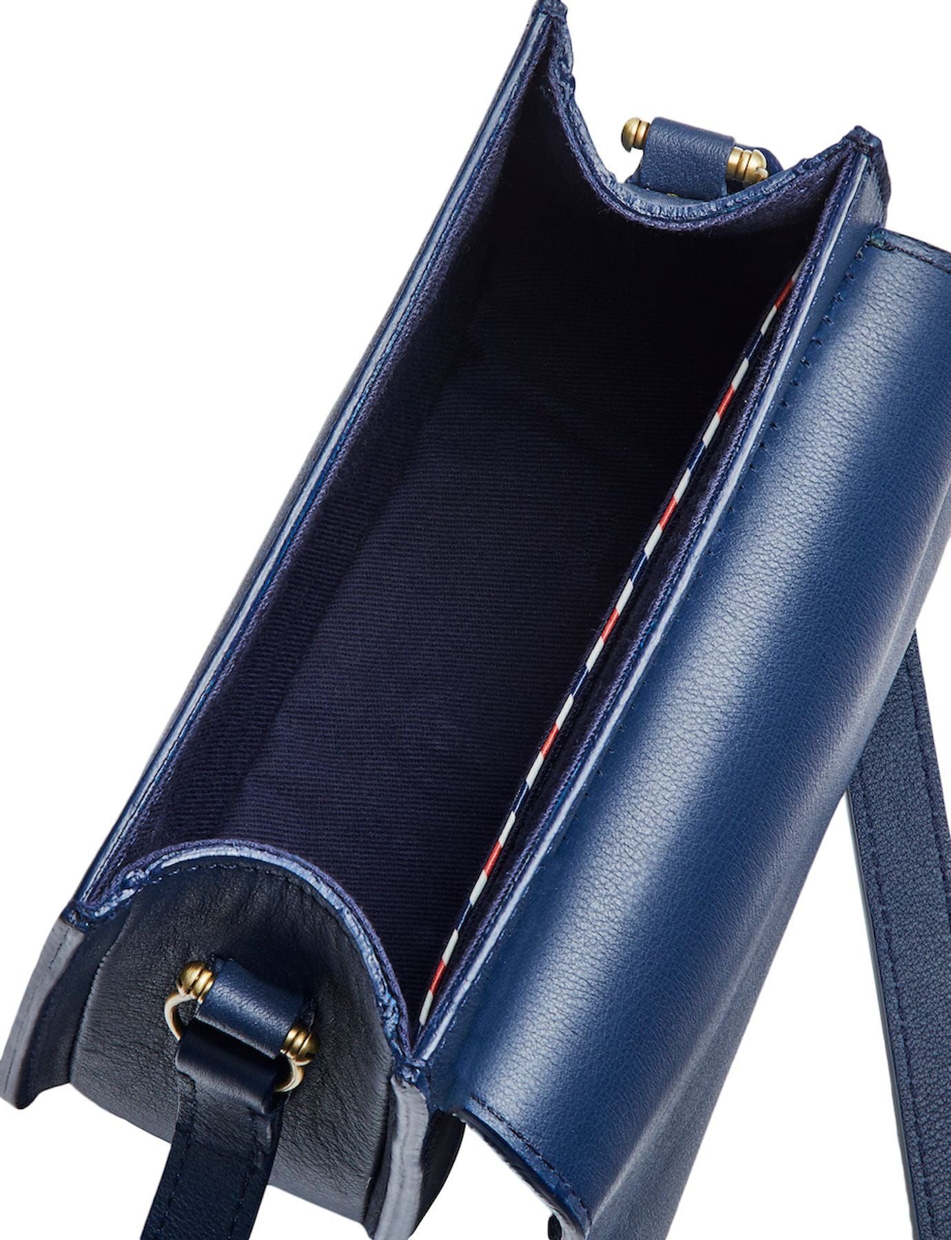 Sac à main Baby Flâneur Navy