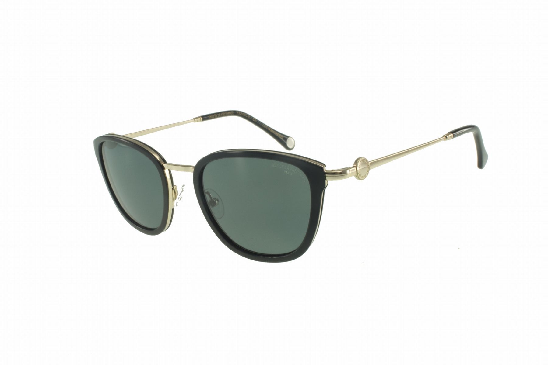 Lunettes de soleil Maelys noires