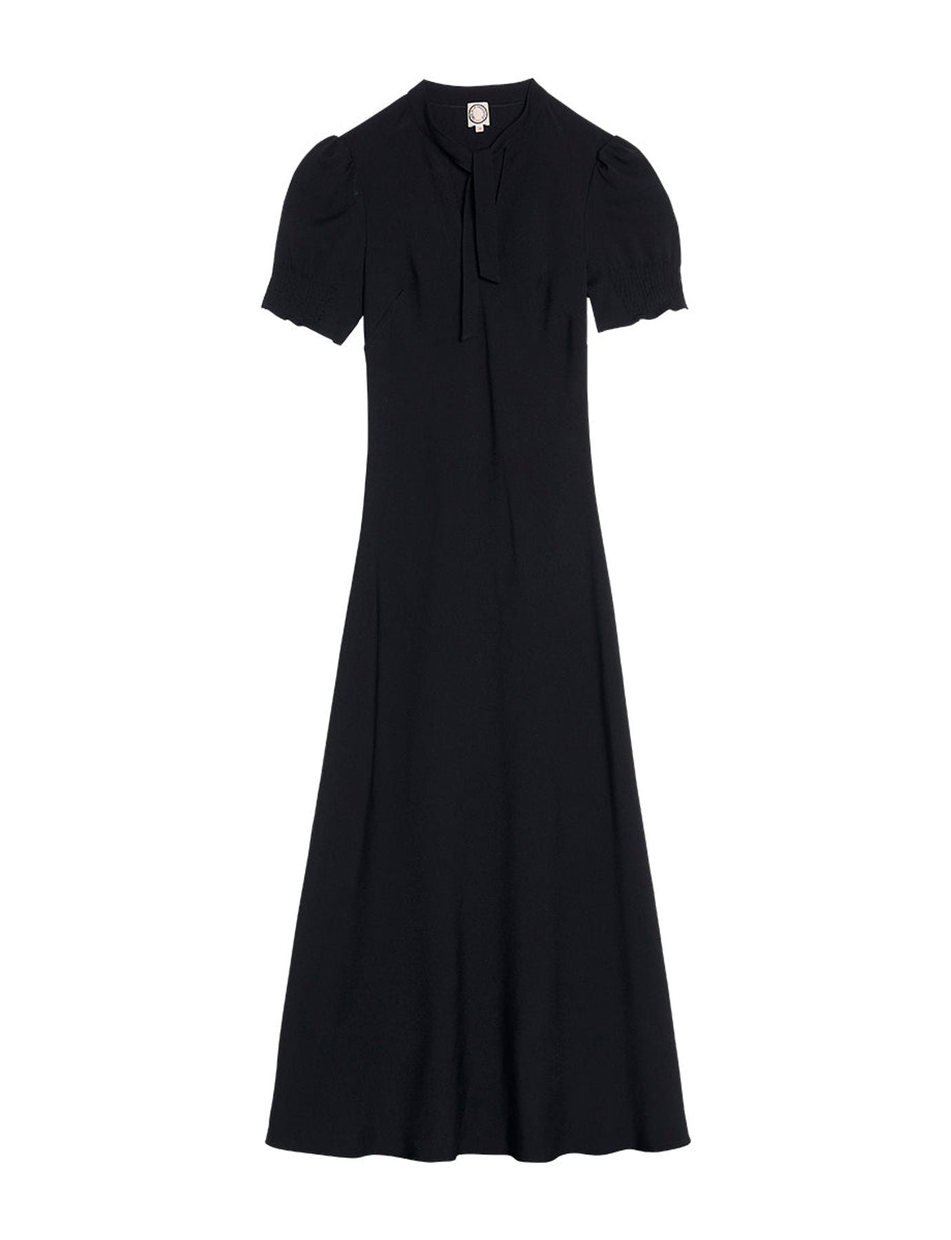 Robe Cerise noire