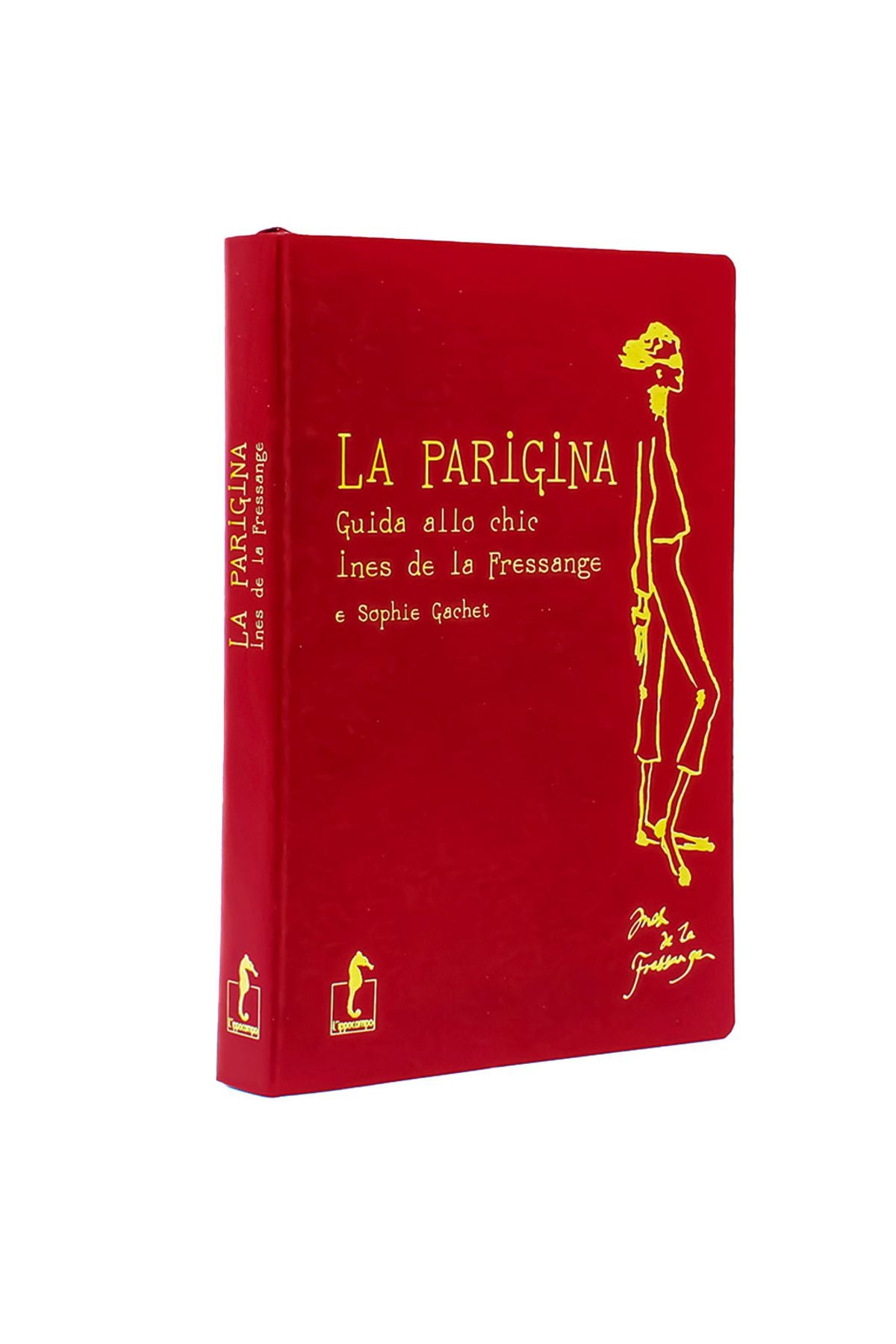 LA PARIGINA 2023